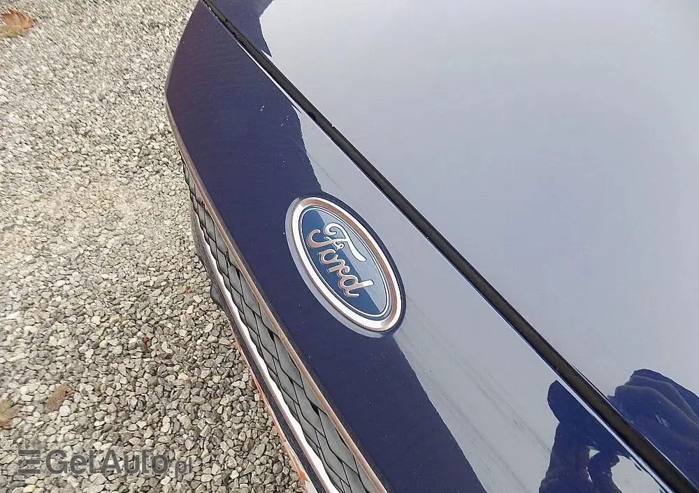 FORD Focus 1.0 EcoBoost S&S TREND