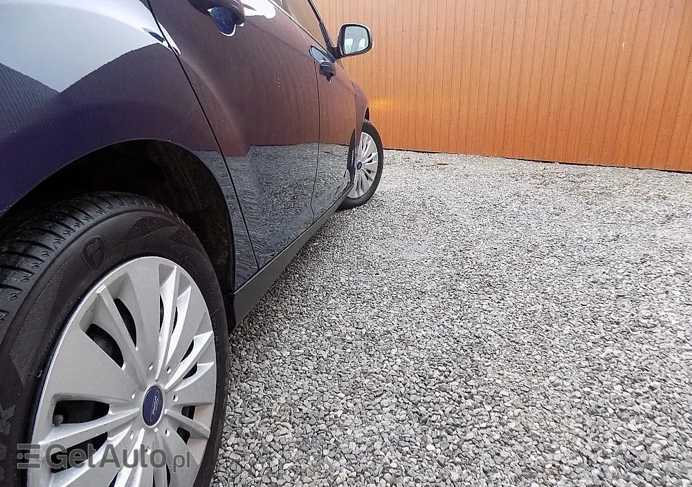 FORD Focus 1.0 EcoBoost S&S TREND