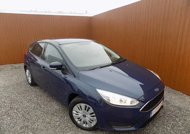 FORD Focus 1.0 EcoBoost S&S TREND