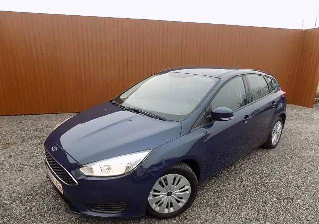 FORD Focus 1.0 EcoBoost S&S TREND
