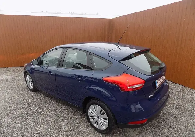 FORD Focus 1.0 EcoBoost S&S TREND