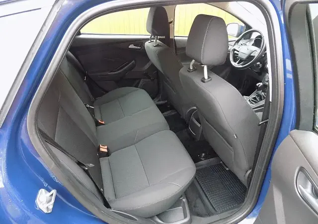 FORD Focus 1.0 EcoBoost S&S TREND