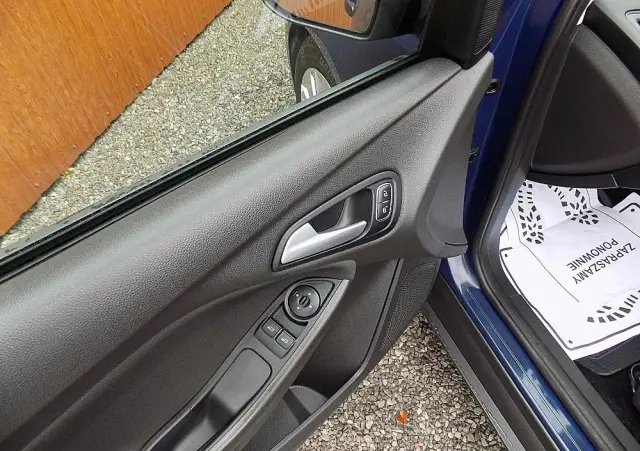 FORD Focus 1.0 EcoBoost S&S TREND