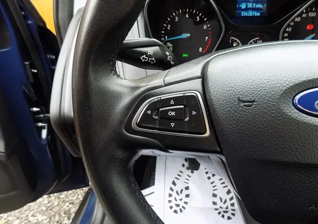 FORD Focus 1.0 EcoBoost S&S TREND