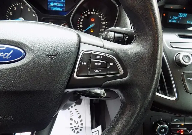 FORD Focus 1.0 EcoBoost S&S TREND