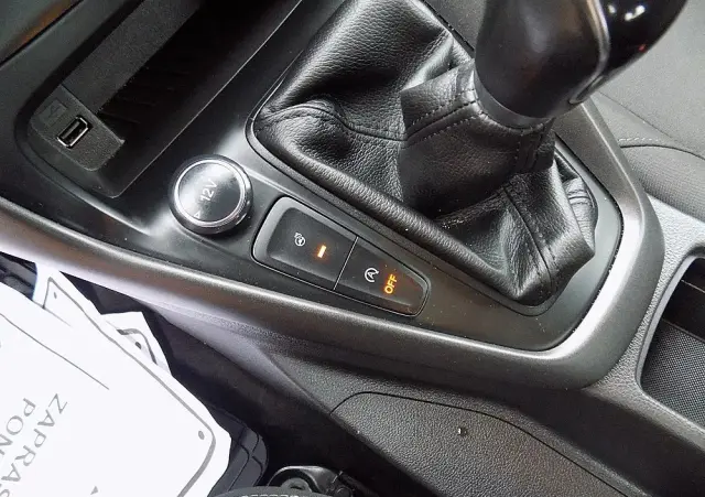 FORD Focus 1.0 EcoBoost S&S TREND