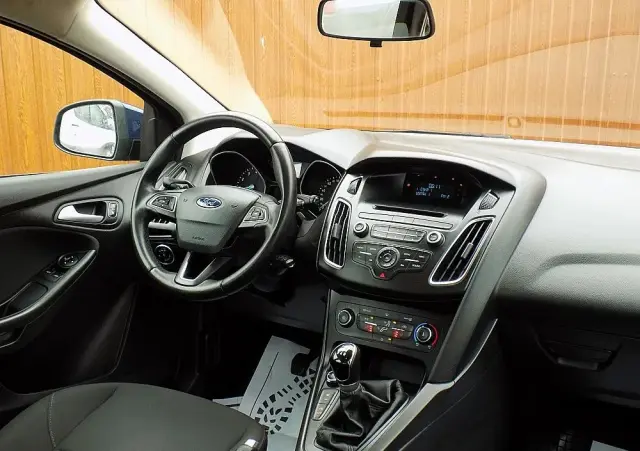 FORD Focus 1.0 EcoBoost S&S TREND