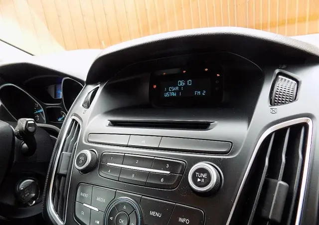 FORD Focus 1.0 EcoBoost S&S TREND