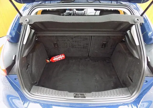 FORD Focus 1.0 EcoBoost S&S TREND