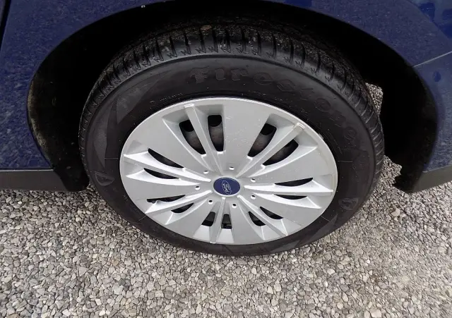 FORD Focus 1.0 EcoBoost S&S TREND