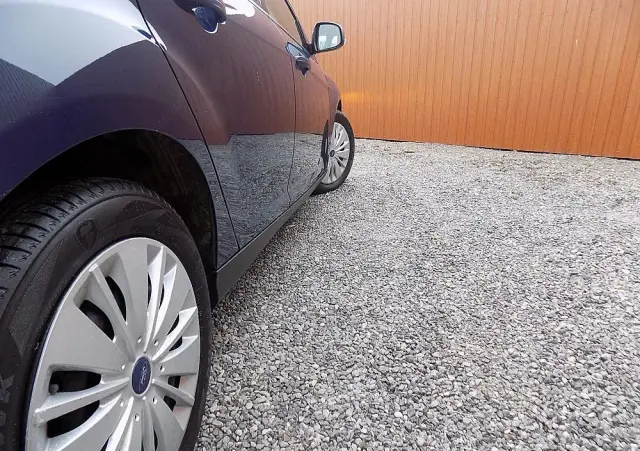 FORD Focus 1.0 EcoBoost S&S TREND