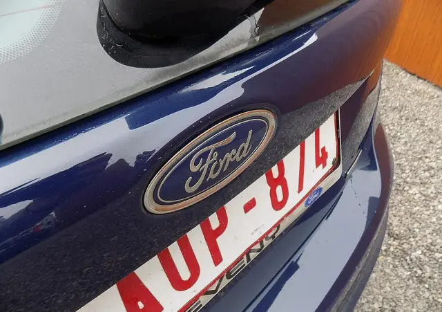 FORD Focus 1.0 EcoBoost S&S TREND