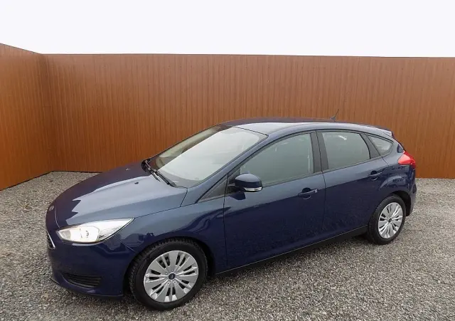 FORD Focus 1.0 EcoBoost S&S TREND