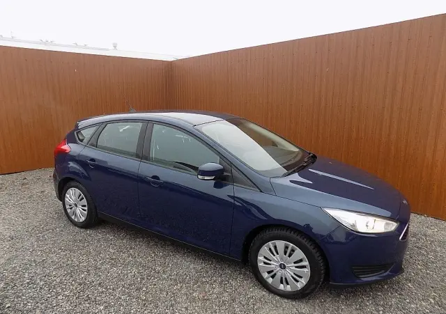 FORD Focus 1.0 EcoBoost S&S TREND