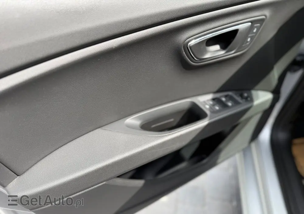 SEAT Leon 1.6 TDI Style S&S DSG