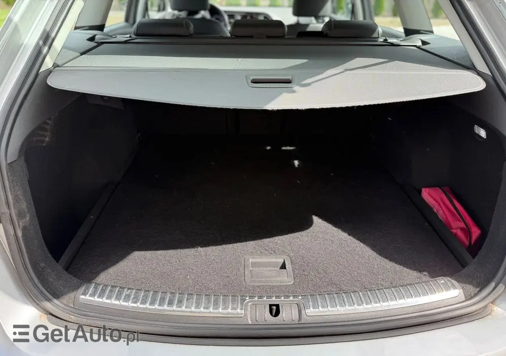 SEAT Leon 1.6 TDI Style S&S DSG