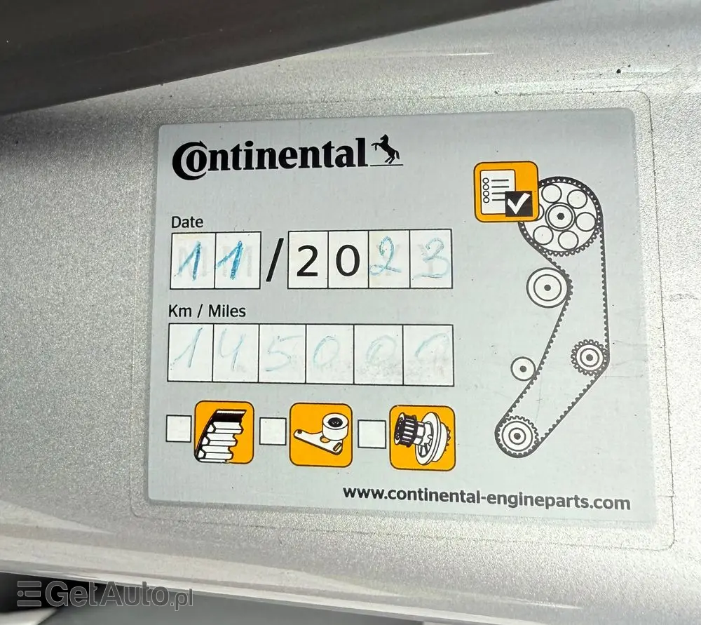 SEAT Leon 1.6 TDI Style S&S DSG