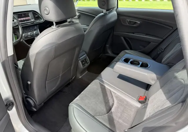 SEAT Leon 1.6 TDI Style S&S DSG