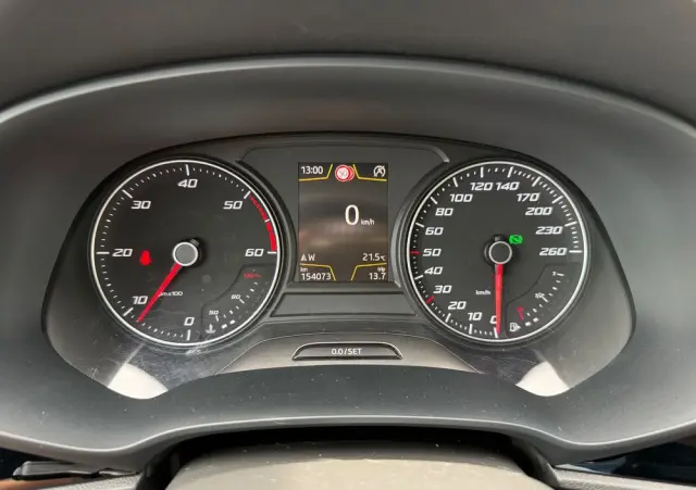 SEAT Leon 1.6 TDI Style S&S DSG