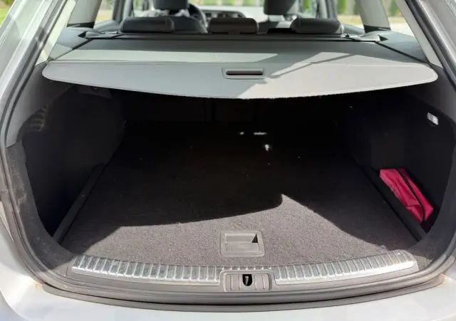 SEAT Leon 1.6 TDI Style S&S DSG