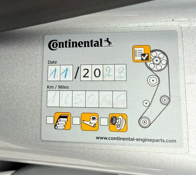 SEAT Leon 1.6 TDI Style S&S DSG