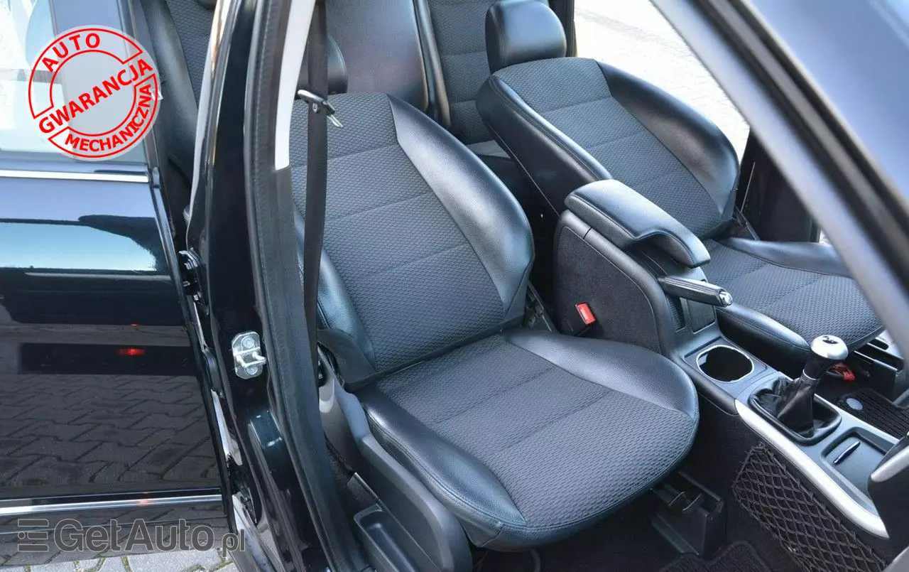 MERCEDES-BENZ Klasa B 