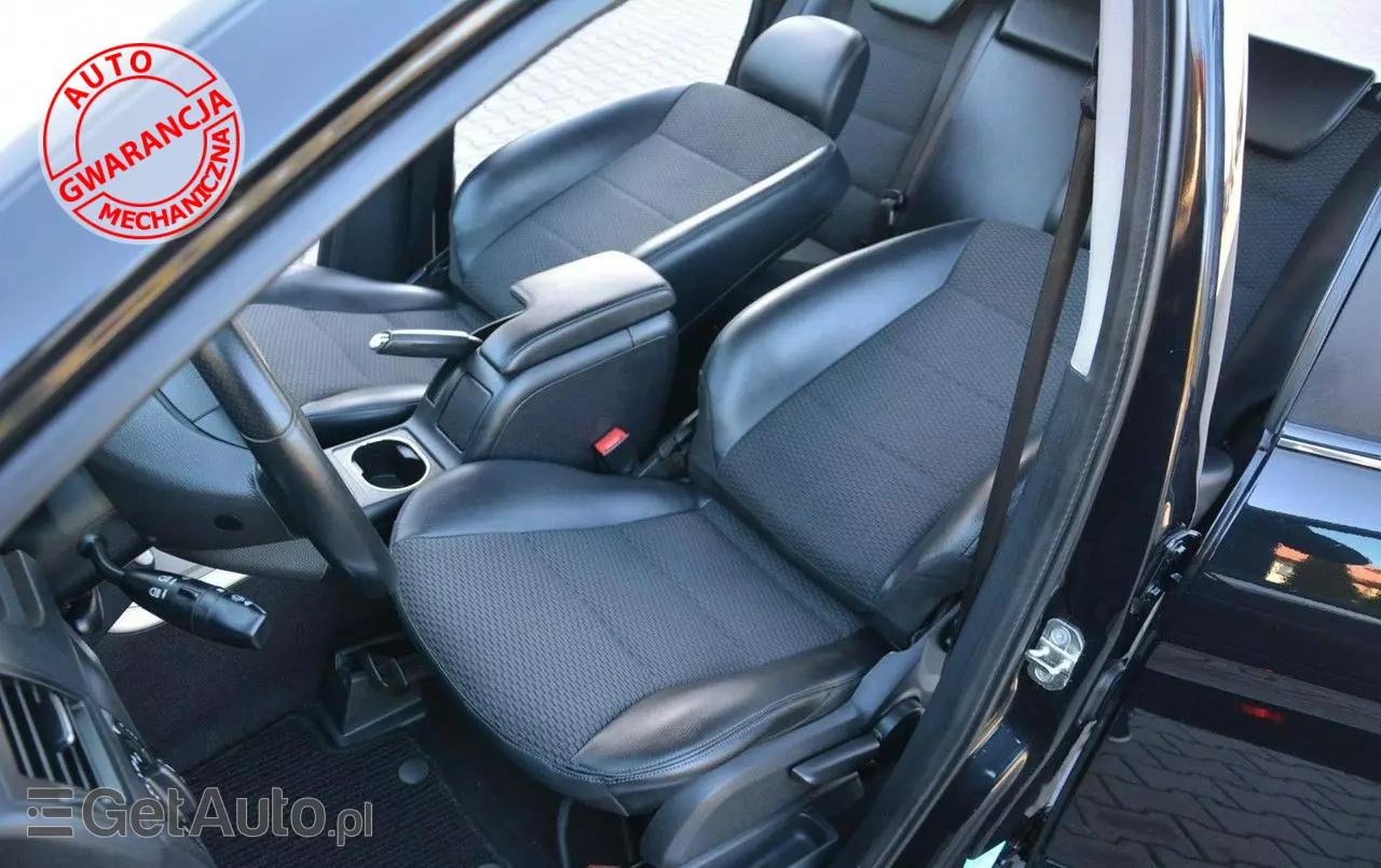 MERCEDES-BENZ Klasa B 