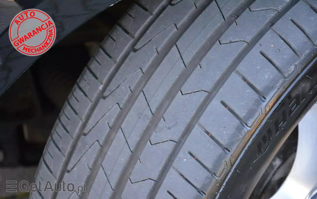 MERCEDES-BENZ Klasa B 