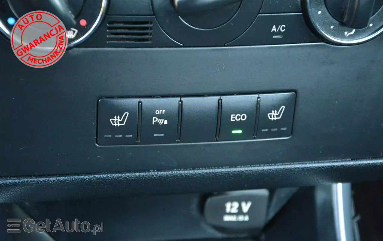 MERCEDES-BENZ Klasa B 