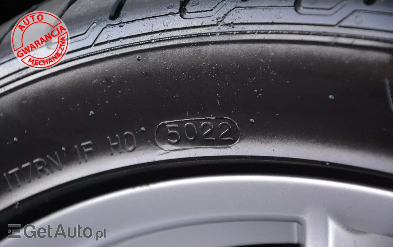 MERCEDES-BENZ Klasa B 