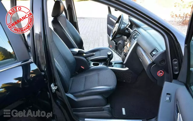 MERCEDES-BENZ Klasa B 