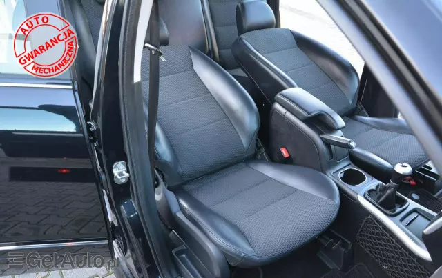 MERCEDES-BENZ Klasa B 