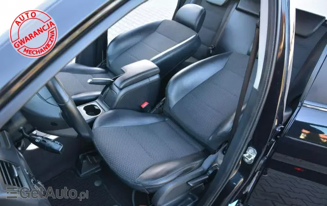 MERCEDES-BENZ Klasa B 