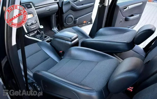 MERCEDES-BENZ Klasa B 