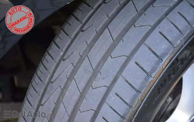 MERCEDES-BENZ Klasa B 