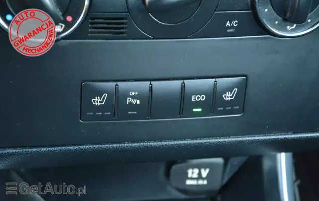 MERCEDES-BENZ Klasa B 