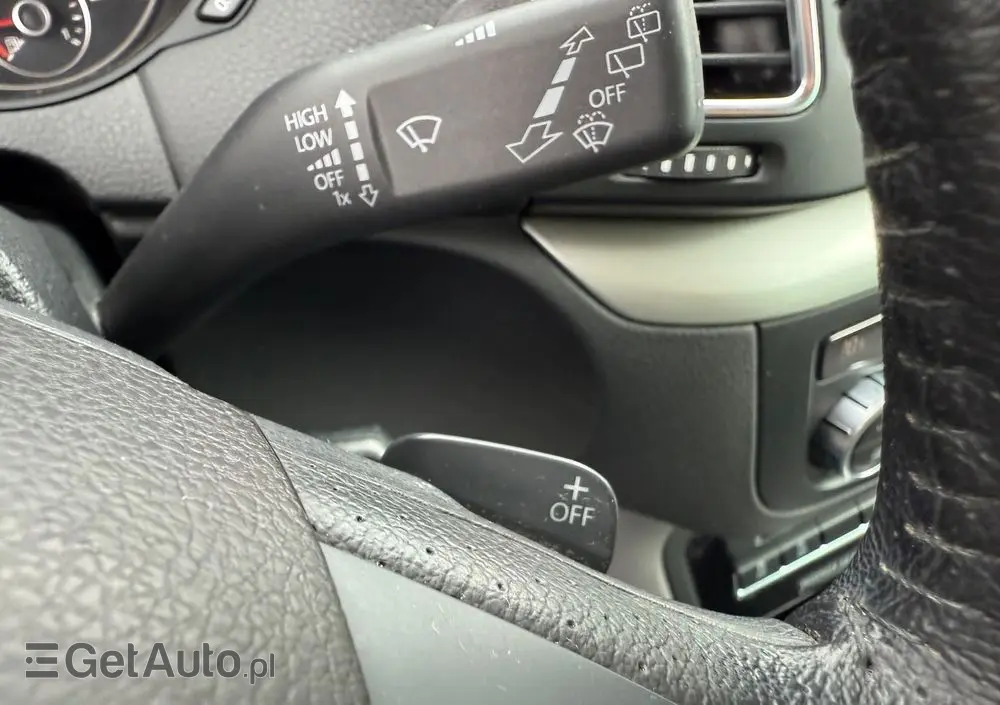 SEAT Alhambra 2.0 TDI Style DSG