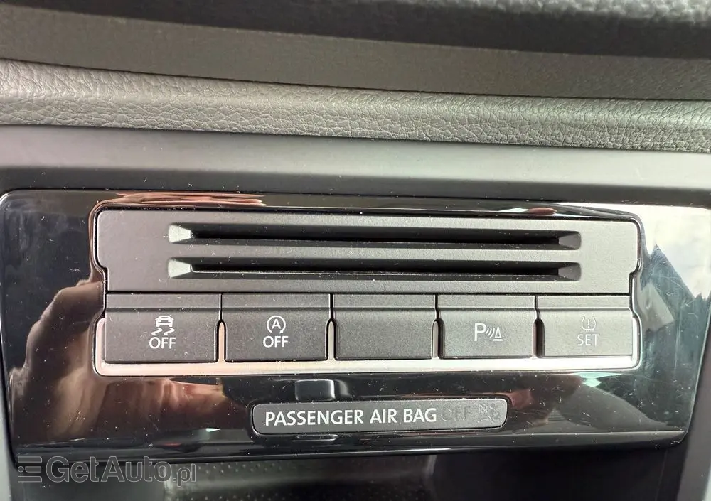 SEAT Alhambra 2.0 TDI Style DSG