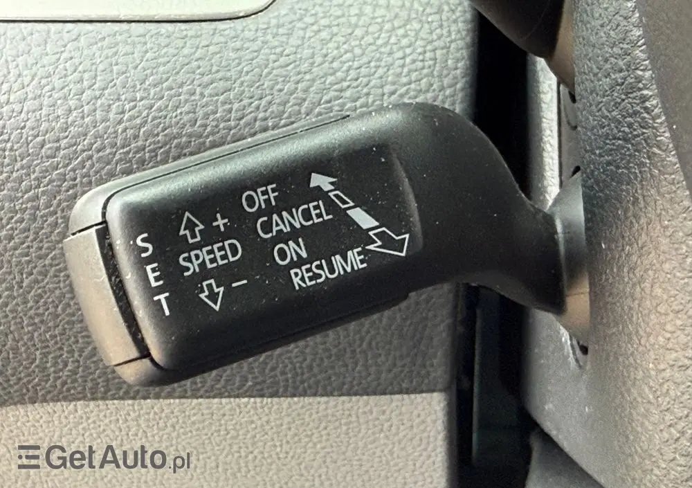 SEAT Alhambra 2.0 TDI Style DSG