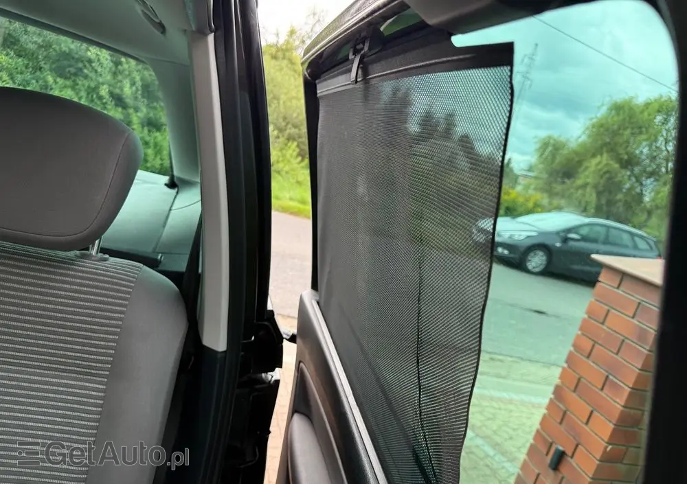 SEAT Alhambra 2.0 TDI Style DSG