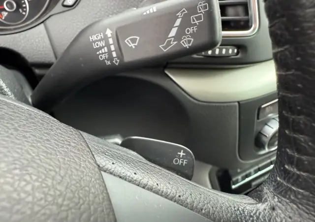 SEAT Alhambra 2.0 TDI Style DSG