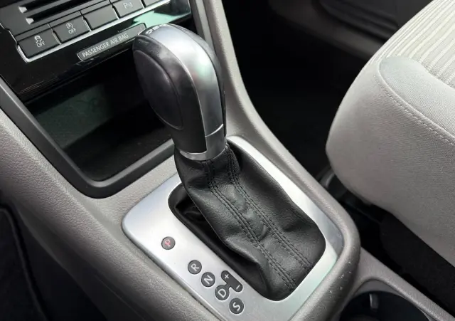 SEAT Alhambra 2.0 TDI Style DSG