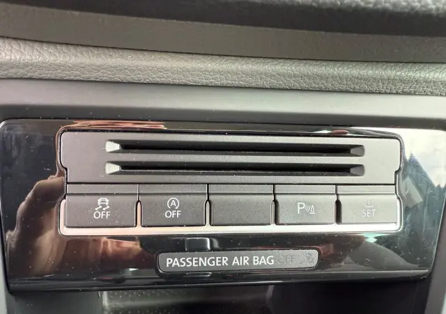 SEAT Alhambra 2.0 TDI Style DSG