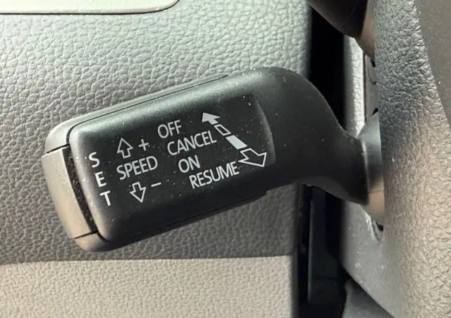 SEAT Alhambra 2.0 TDI Style DSG