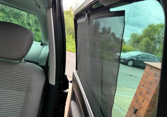 SEAT Alhambra 2.0 TDI Style DSG