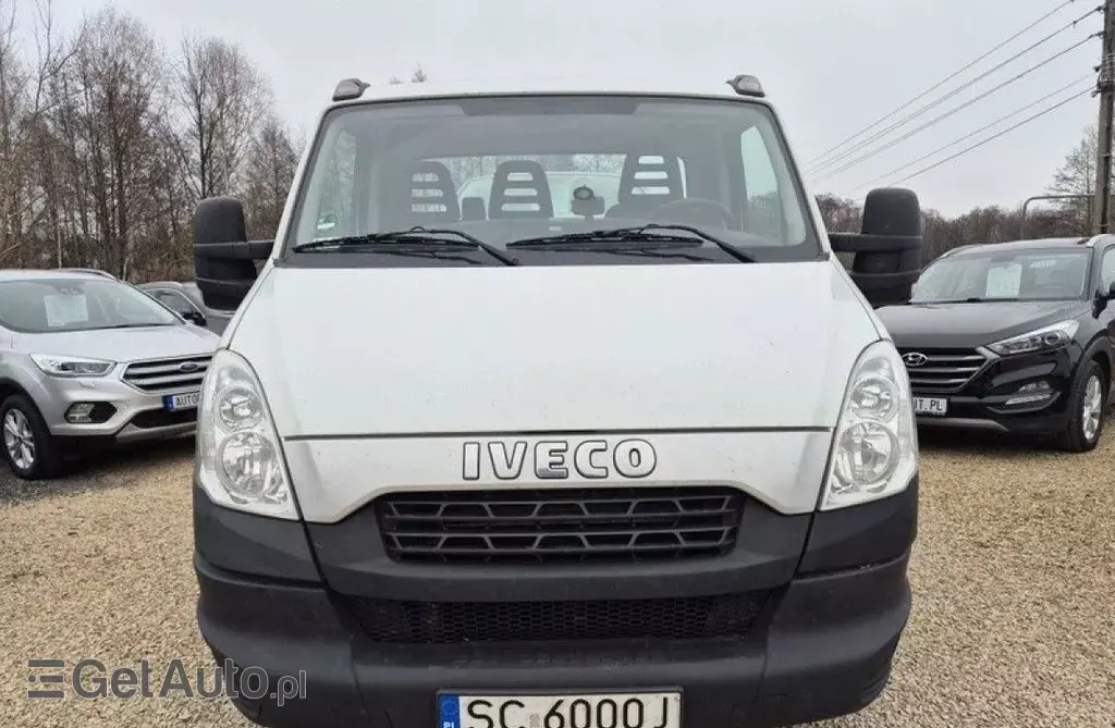 IVECO 29 Daily 
