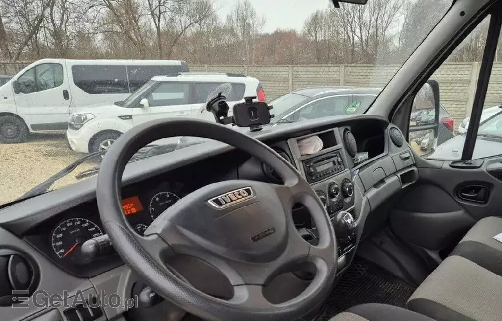 IVECO 29 Daily 