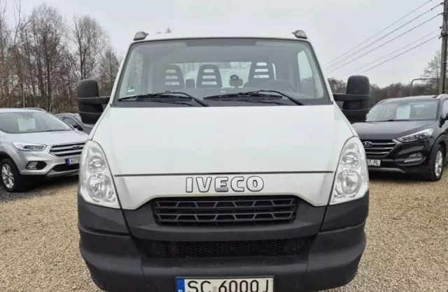 IVECO 29 Daily 
