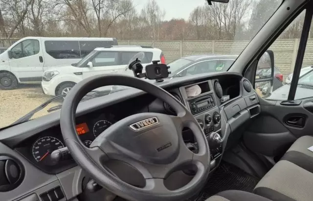 IVECO 29 Daily 