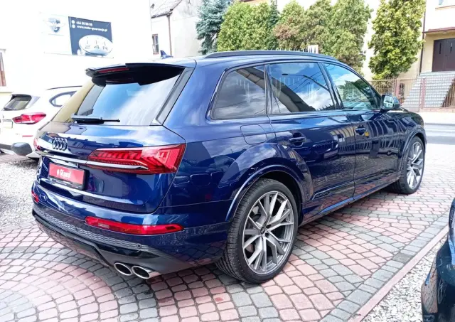 AUDI SQ7 